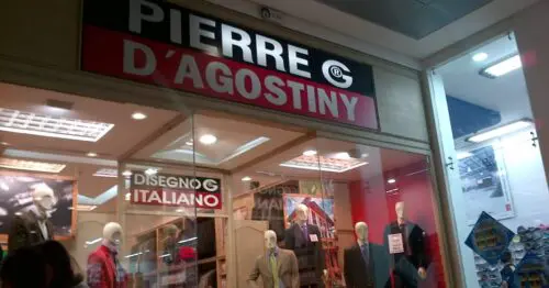 PIERRE DAGOSTINY PLAZA IMPERIAL BOGOTÁ PIERRE DAGOSTINY PLAZA IMPERIAL BOGOTÁ
